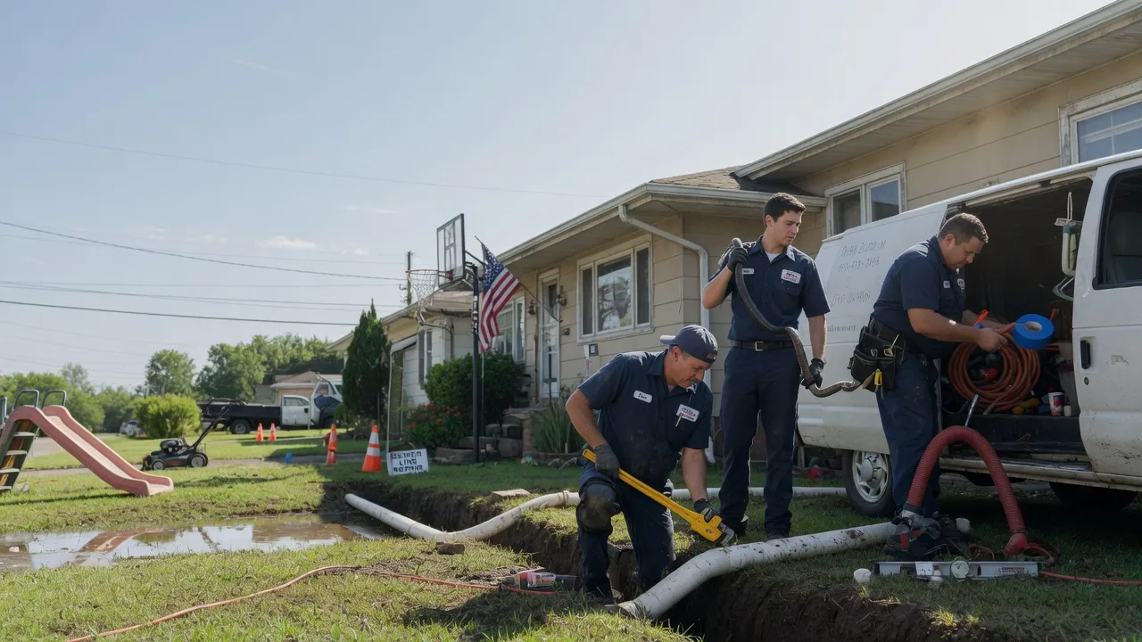 Toilet Installation in Portage, MI near me